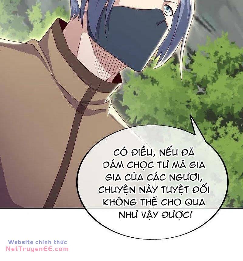 Chiến Hồn Tuyệt Thế Chapter 506 - Trang 2