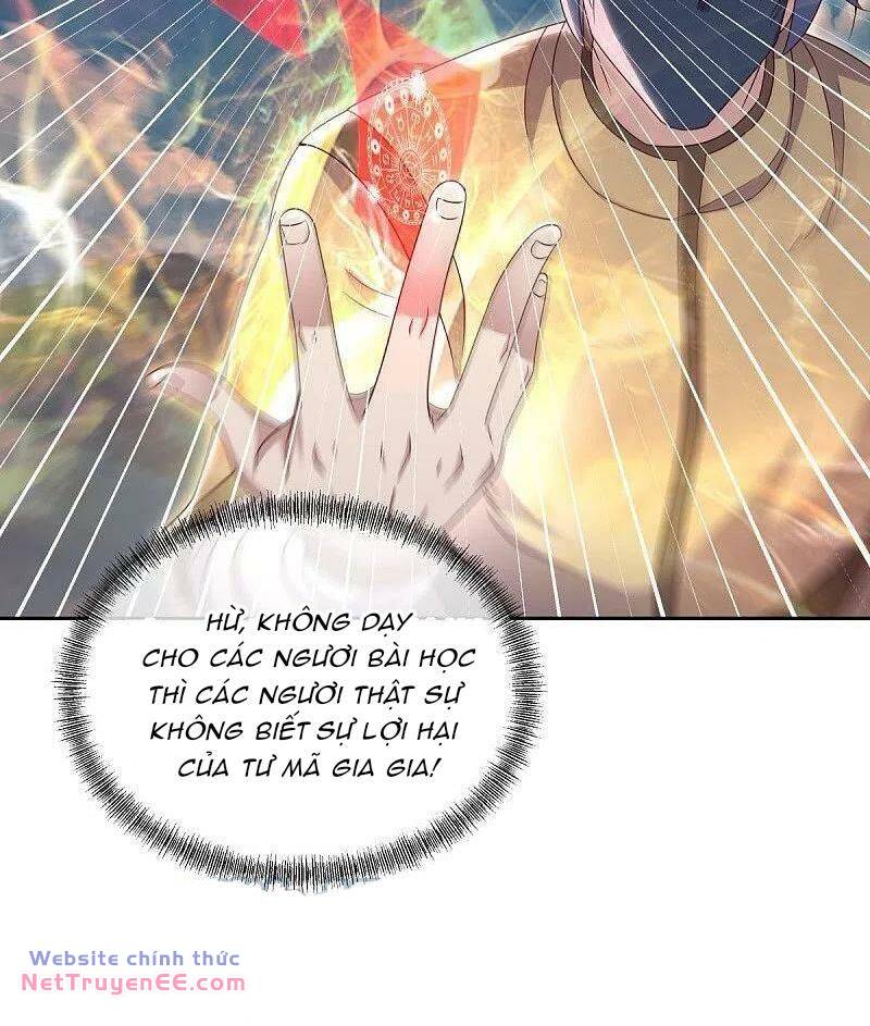 Chiến Hồn Tuyệt Thế Chapter 506 - Trang 2