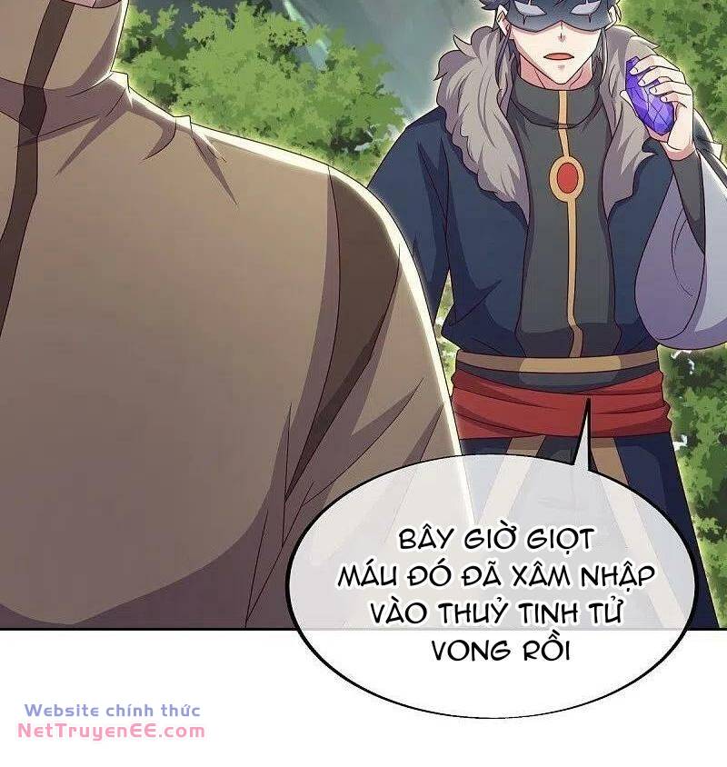 Chiến Hồn Tuyệt Thế Chapter 506 - Trang 2