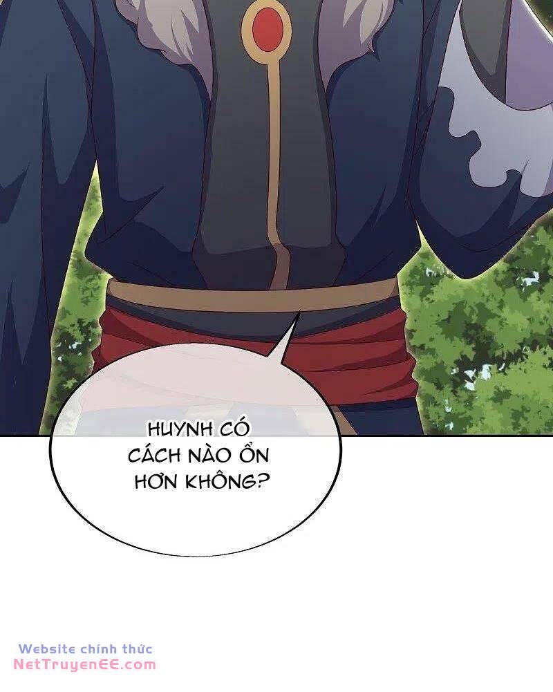 Chiến Hồn Tuyệt Thế Chapter 506 - Trang 2