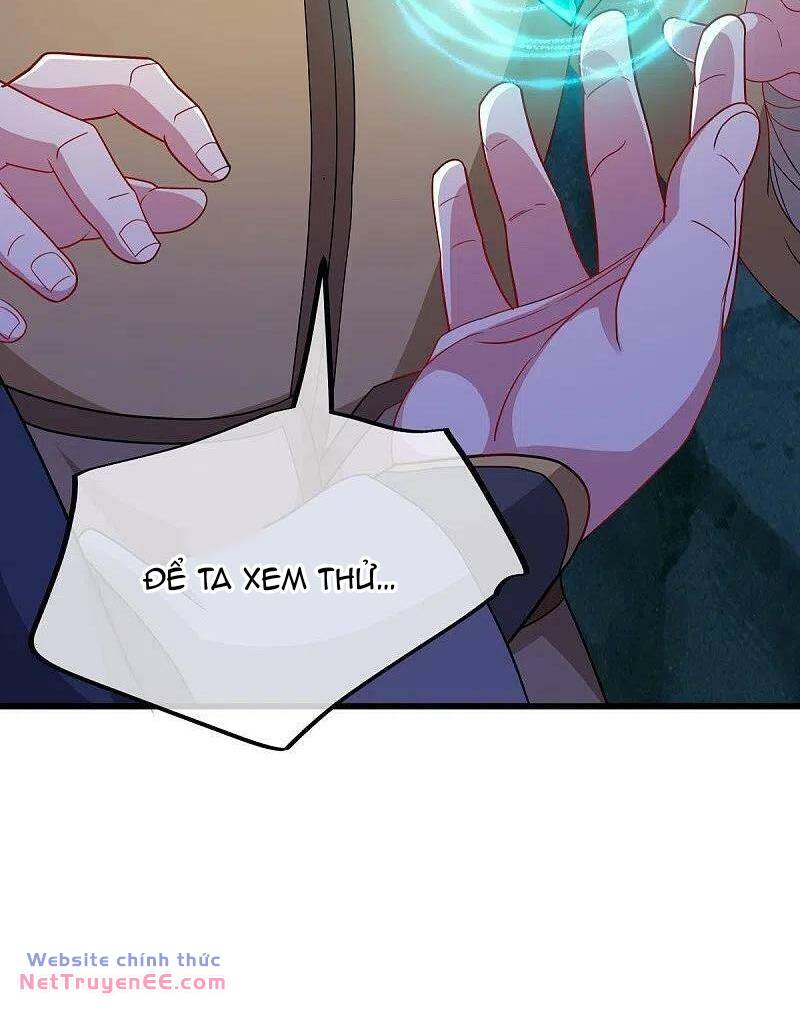 Chiến Hồn Tuyệt Thế Chapter 506 - Trang 2