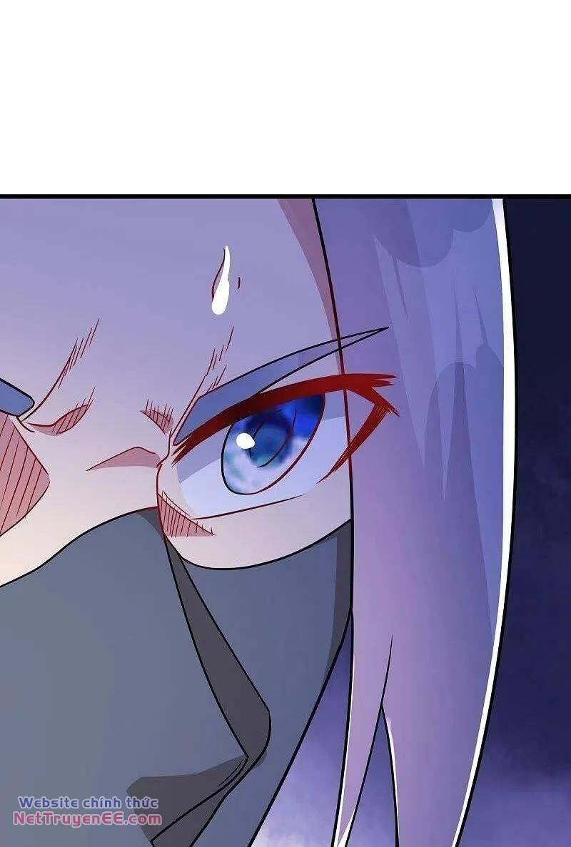 Chiến Hồn Tuyệt Thế Chapter 506 - Trang 2