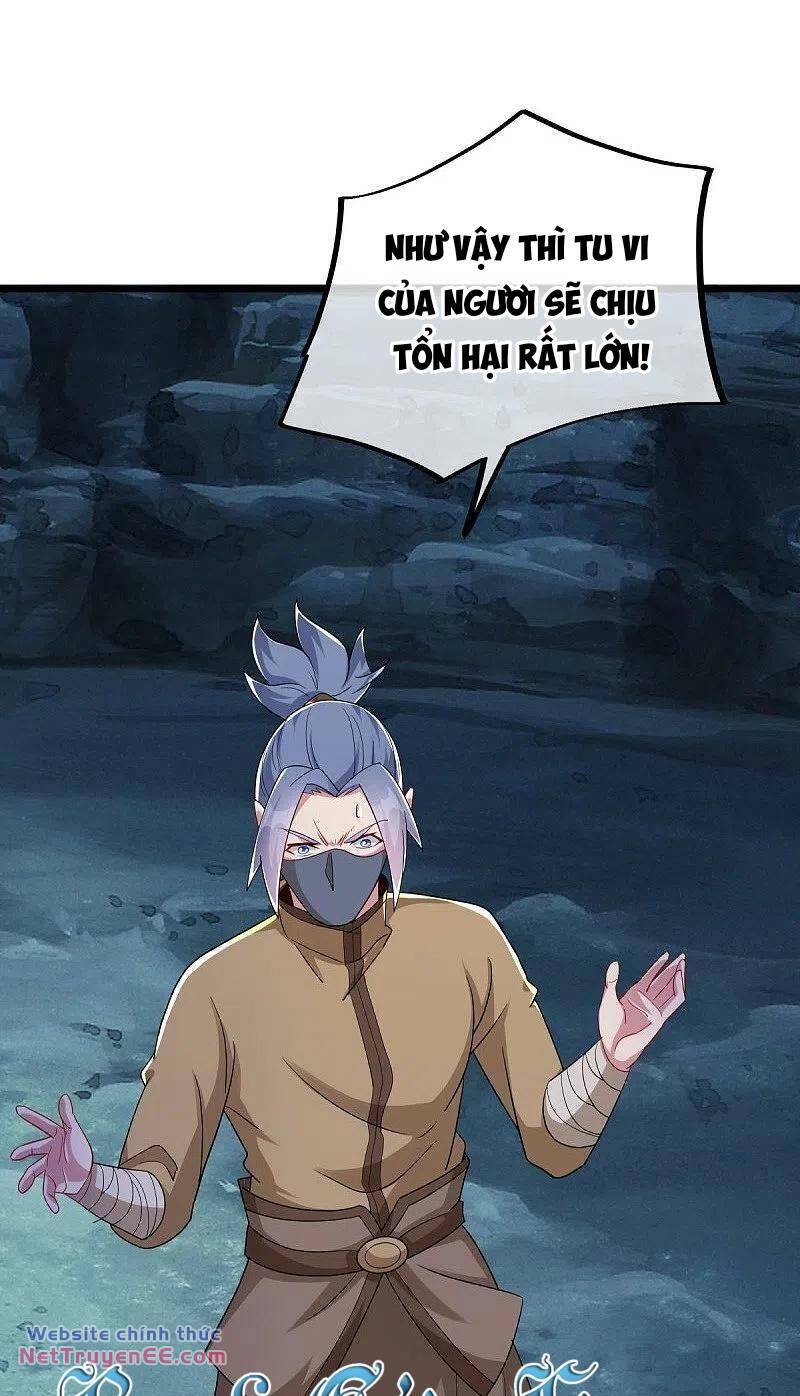 Chiến Hồn Tuyệt Thế Chapter 506 - Trang 2