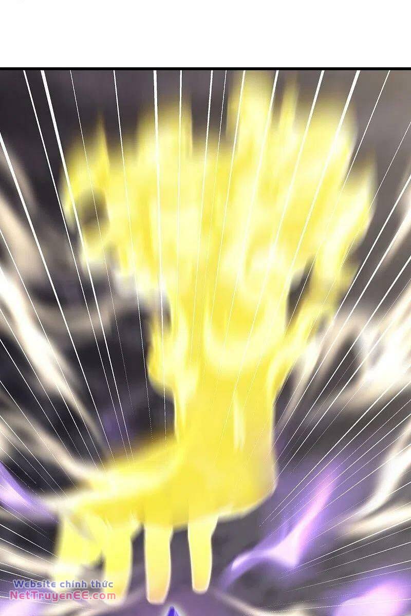 Chiến Hồn Tuyệt Thế Chapter 506 - Trang 2