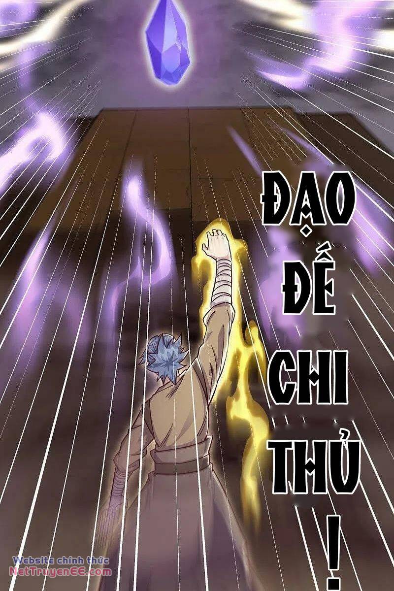 Chiến Hồn Tuyệt Thế Chapter 506 - Trang 2