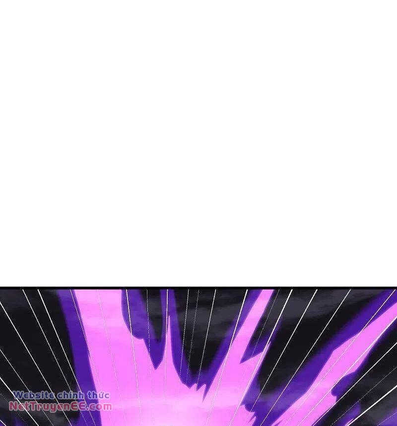 Chiến Hồn Tuyệt Thế Chapter 506 - Trang 2