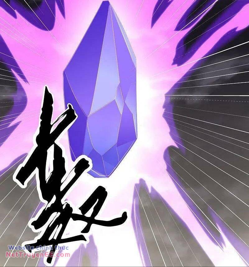 Chiến Hồn Tuyệt Thế Chapter 506 - Trang 2