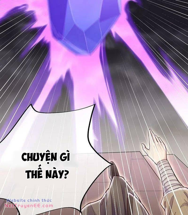 Chiến Hồn Tuyệt Thế Chapter 506 - Trang 2