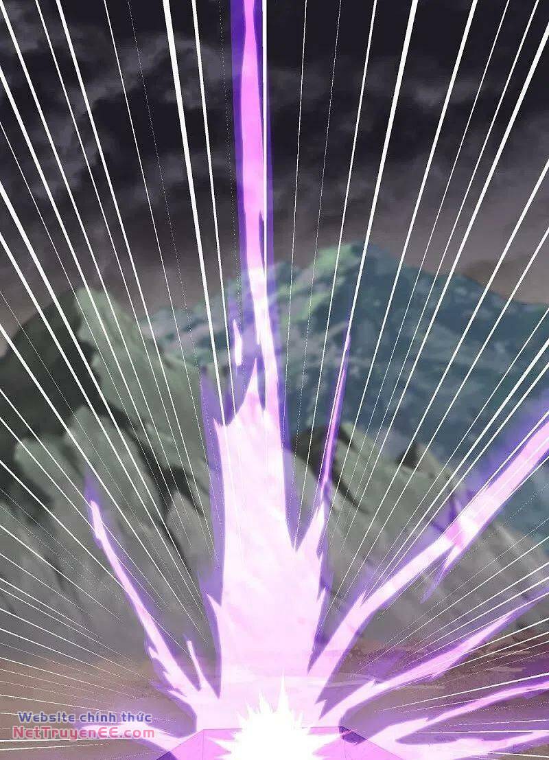 Chiến Hồn Tuyệt Thế Chapter 506 - Trang 2