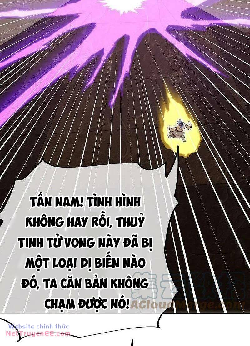 Chiến Hồn Tuyệt Thế Chapter 506 - Trang 2