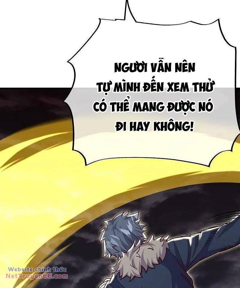 Chiến Hồn Tuyệt Thế Chapter 506 - Trang 2