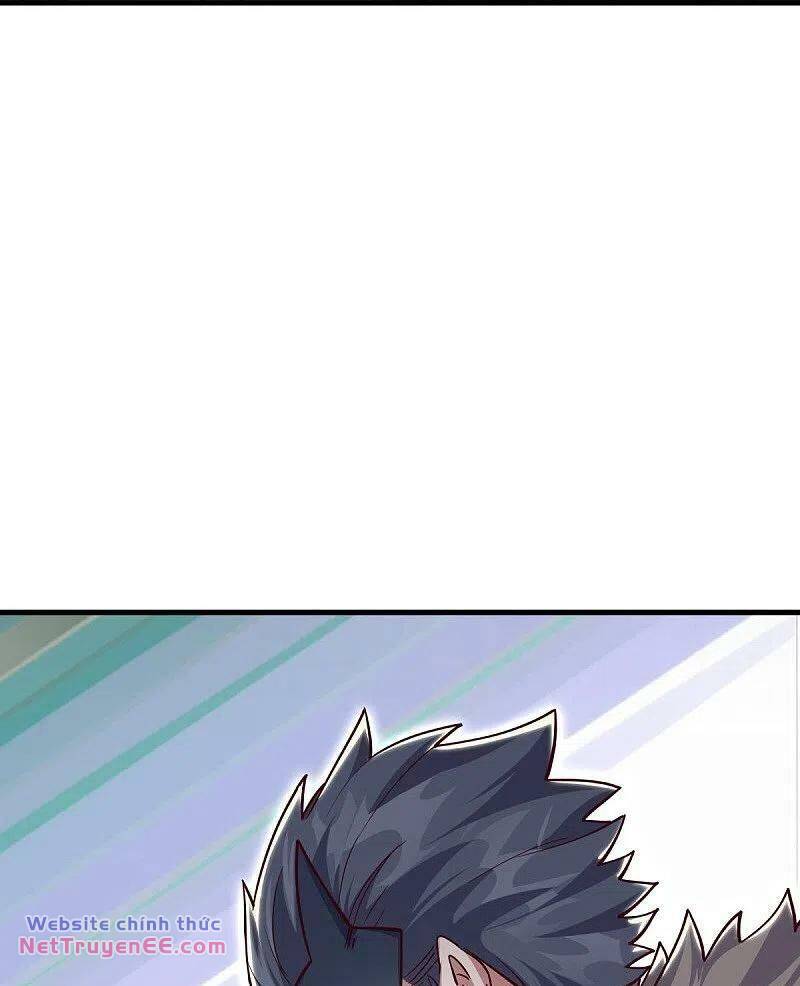 Chiến Hồn Tuyệt Thế Chapter 506 - Trang 2