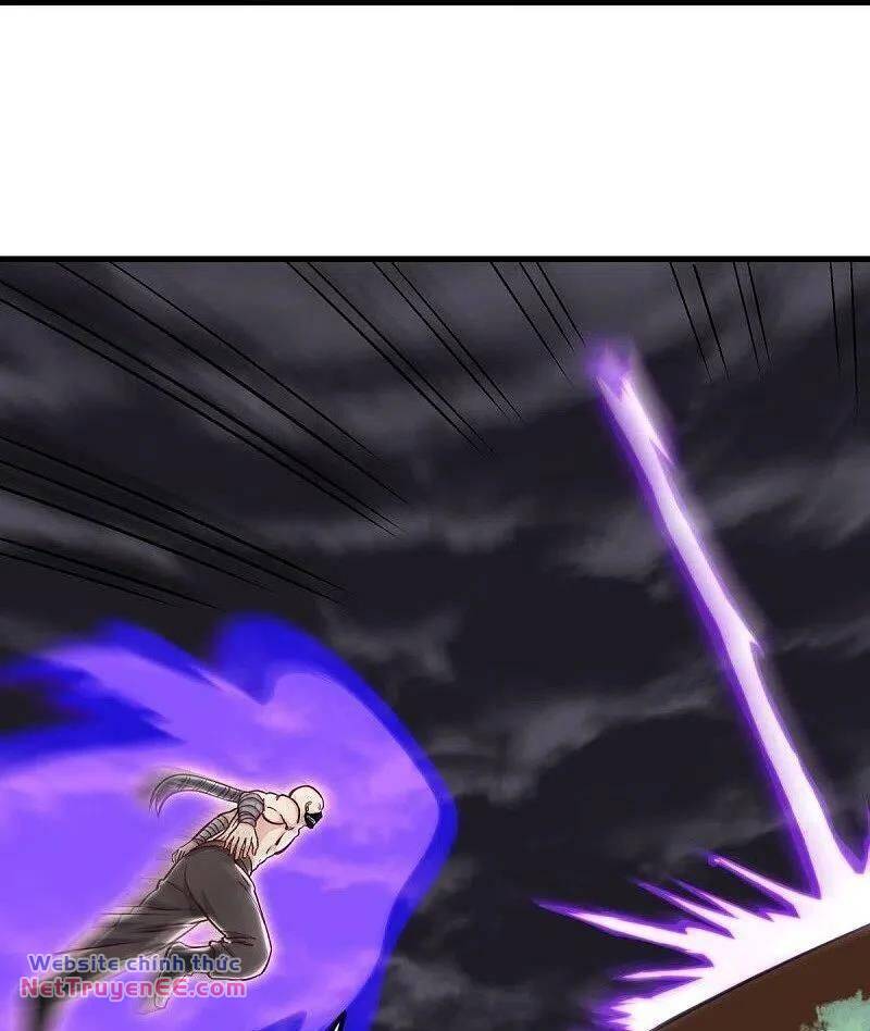 Chiến Hồn Tuyệt Thế Chapter 506 - Trang 2