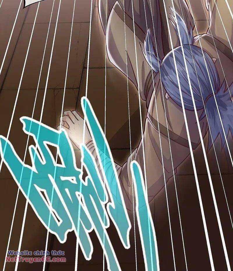 Chiến Hồn Tuyệt Thế Chapter 506 - Trang 2