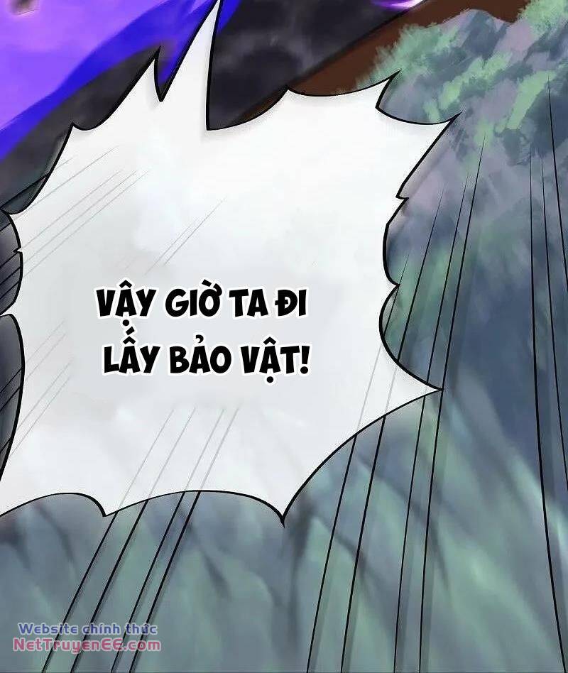 Chiến Hồn Tuyệt Thế Chapter 506 - Trang 2