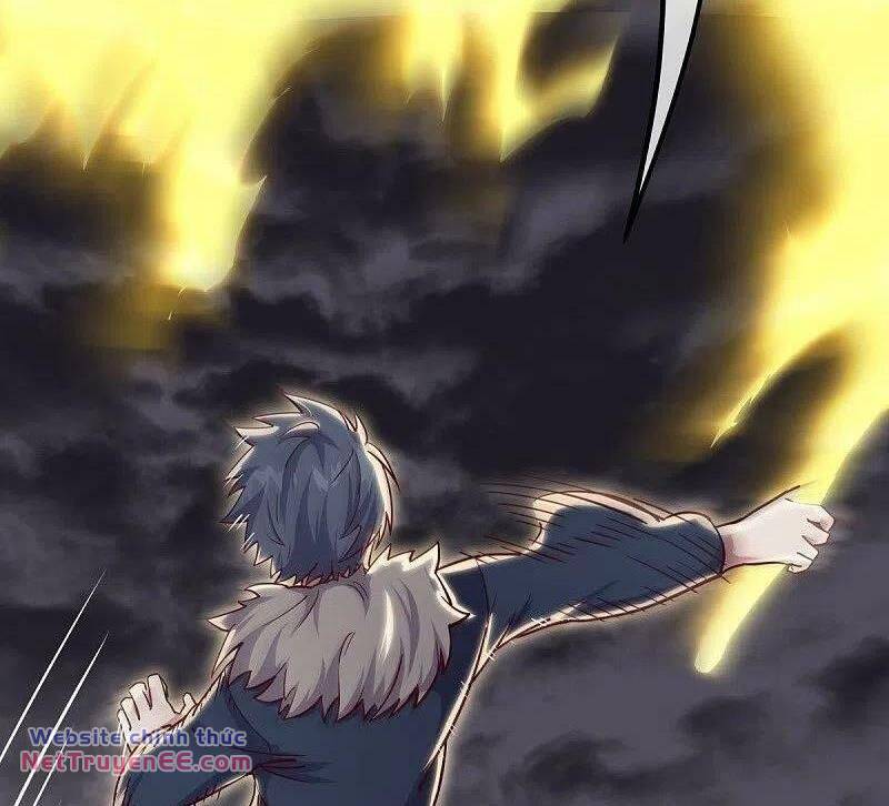 Chiến Hồn Tuyệt Thế Chapter 506 - Trang 2