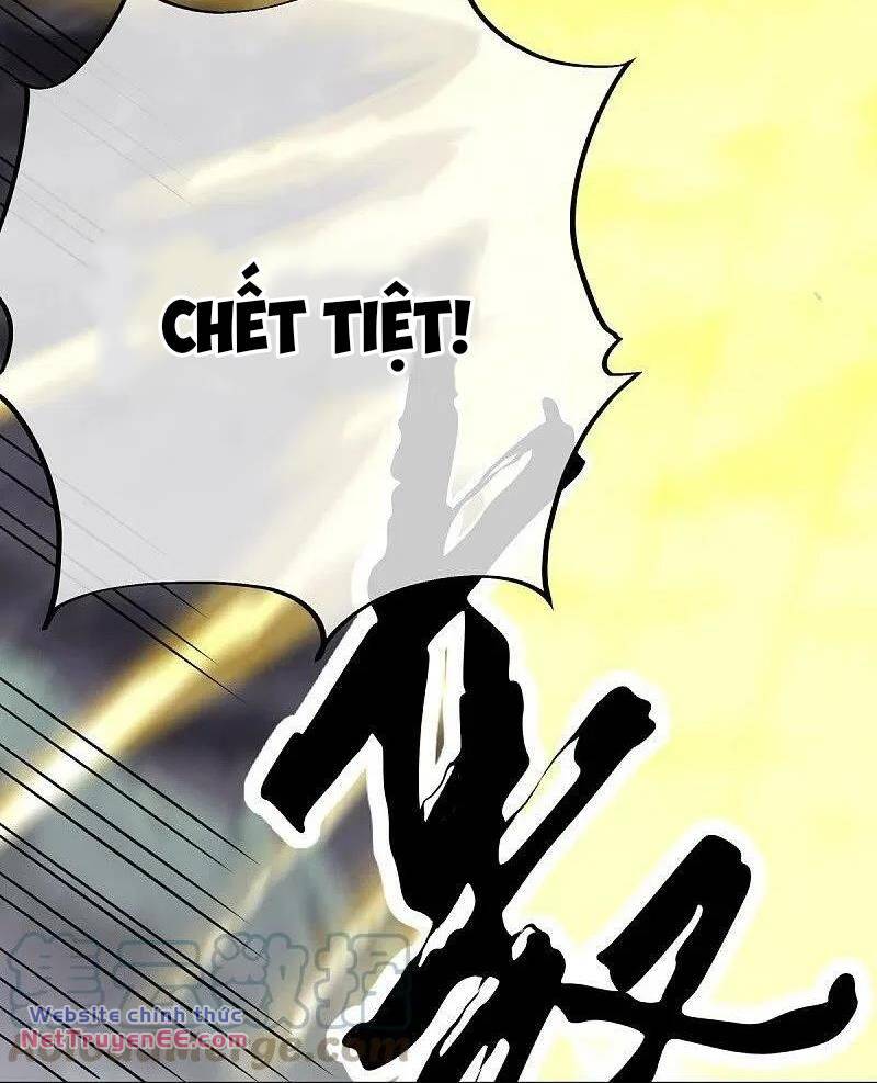 Chiến Hồn Tuyệt Thế Chapter 506 - Trang 2
