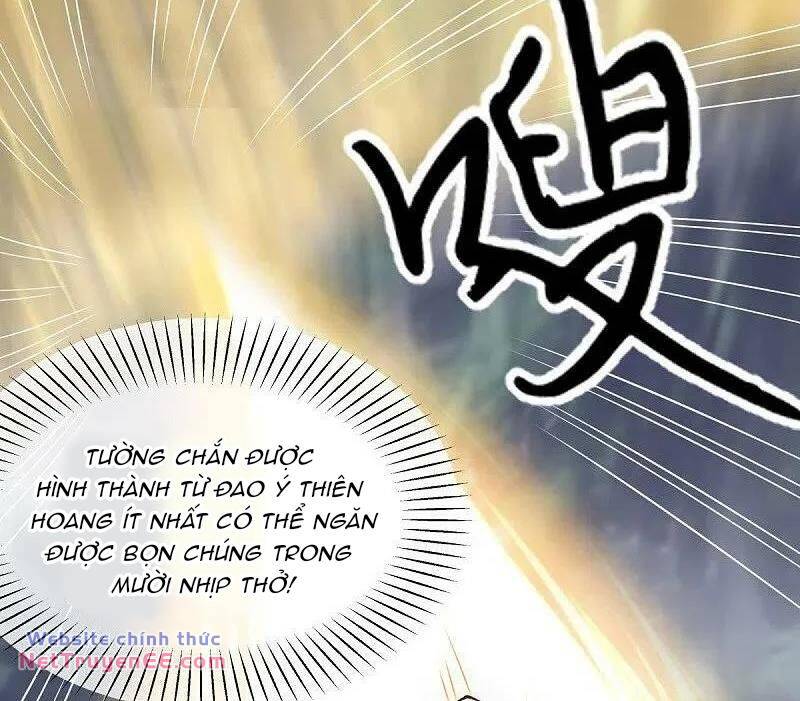 Chiến Hồn Tuyệt Thế Chapter 506 - Trang 2