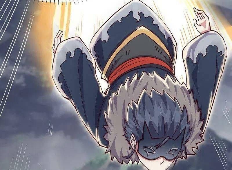 Chiến Hồn Tuyệt Thế Chapter 506 - Trang 2