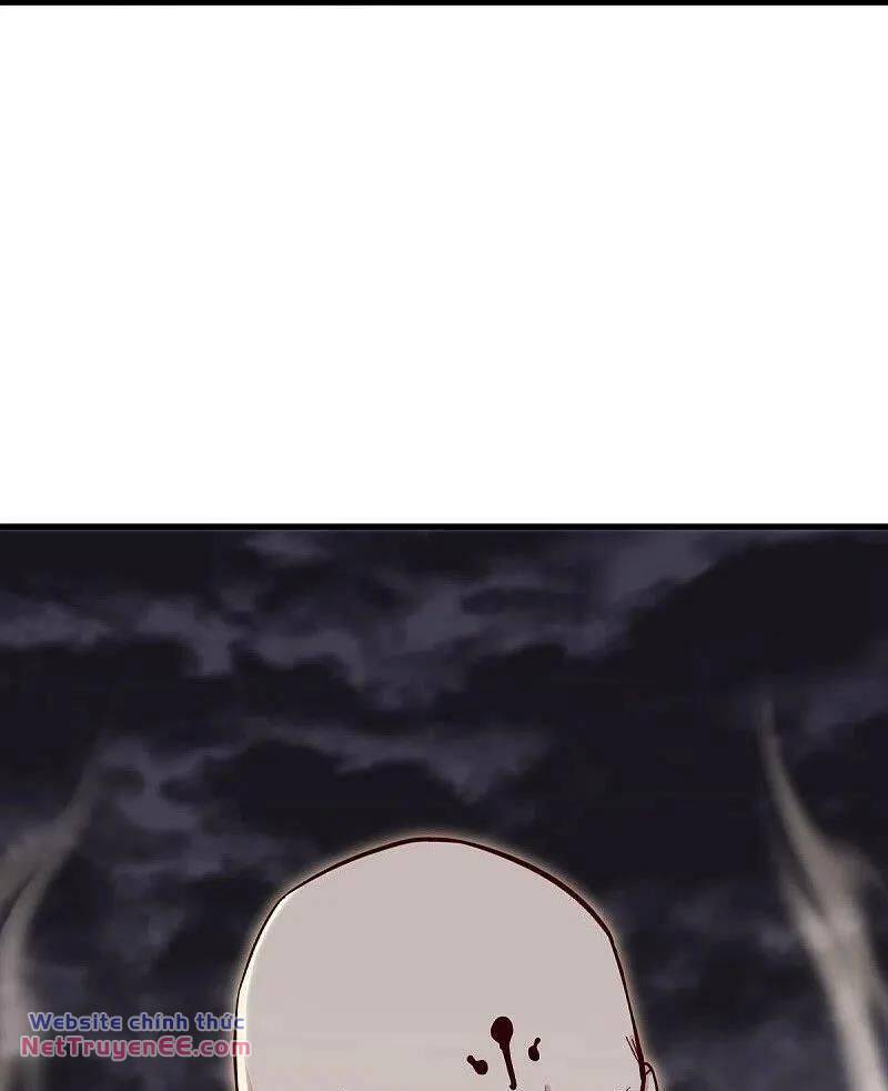 Chiến Hồn Tuyệt Thế Chapter 506 - Trang 2