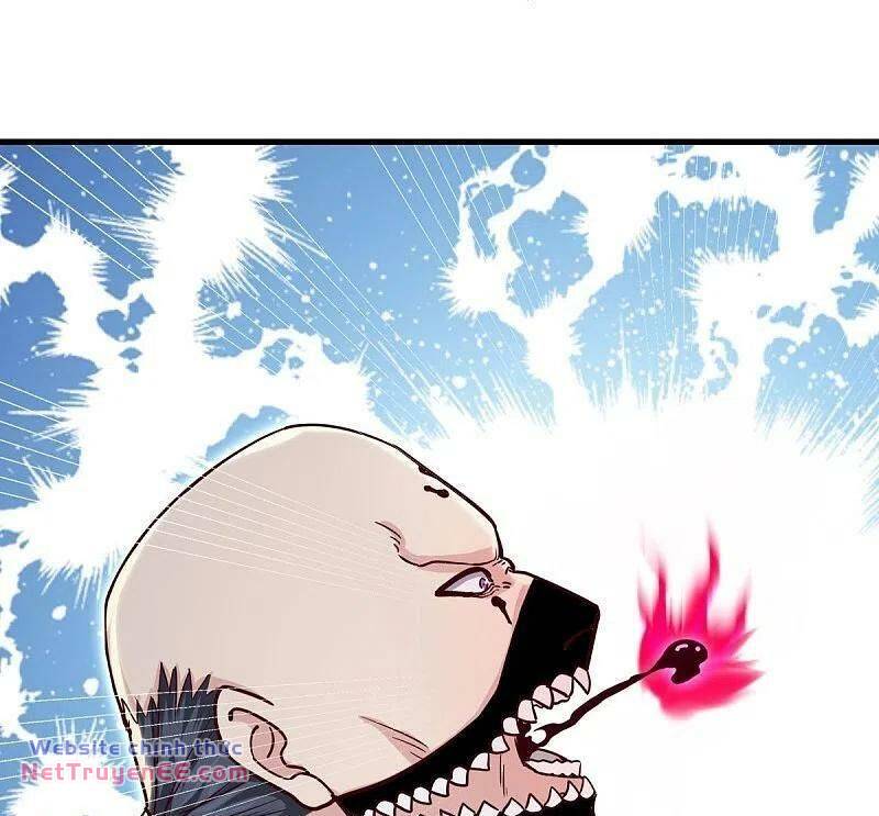 Chiến Hồn Tuyệt Thế Chapter 506 - Trang 2