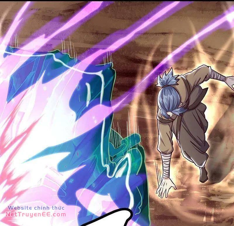 Chiến Hồn Tuyệt Thế Chapter 506 - Trang 2