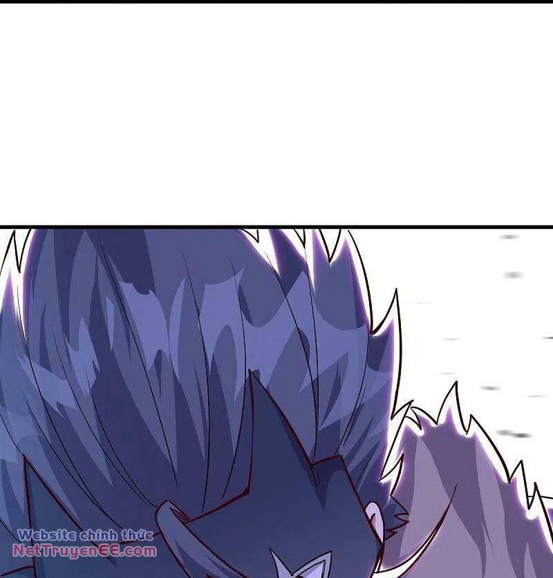 Chiến Hồn Tuyệt Thế Chapter 506 - Trang 2