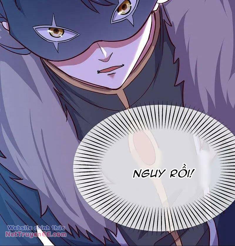 Chiến Hồn Tuyệt Thế Chapter 506 - Trang 2