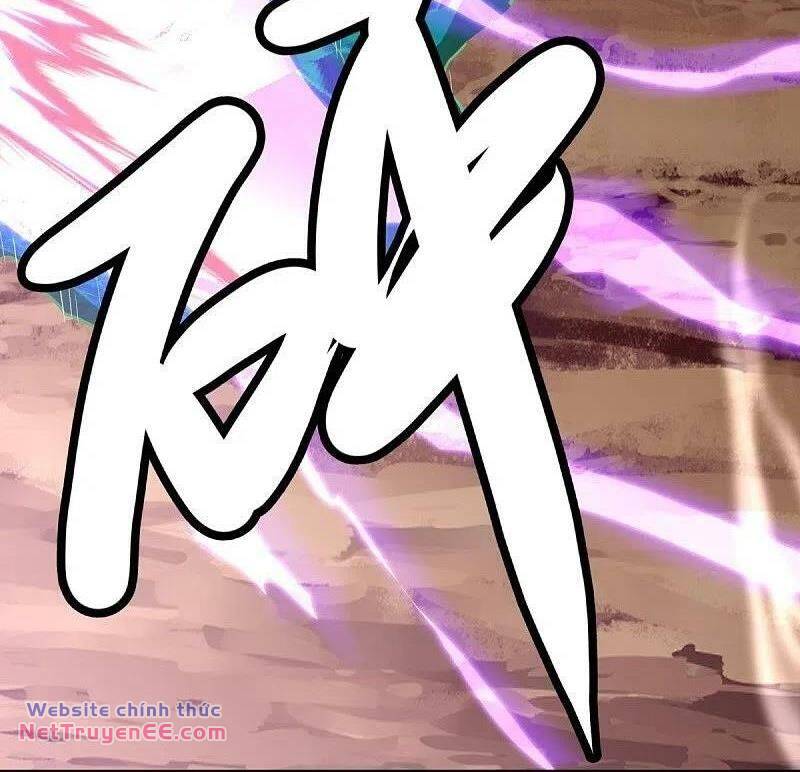 Chiến Hồn Tuyệt Thế Chapter 506 - Trang 2