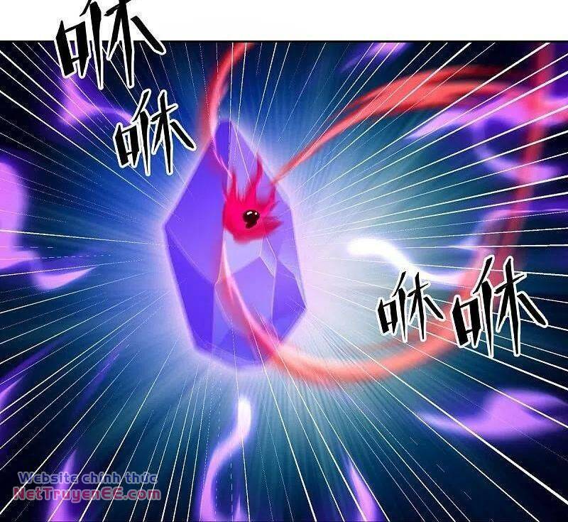 Chiến Hồn Tuyệt Thế Chapter 506 - Trang 2