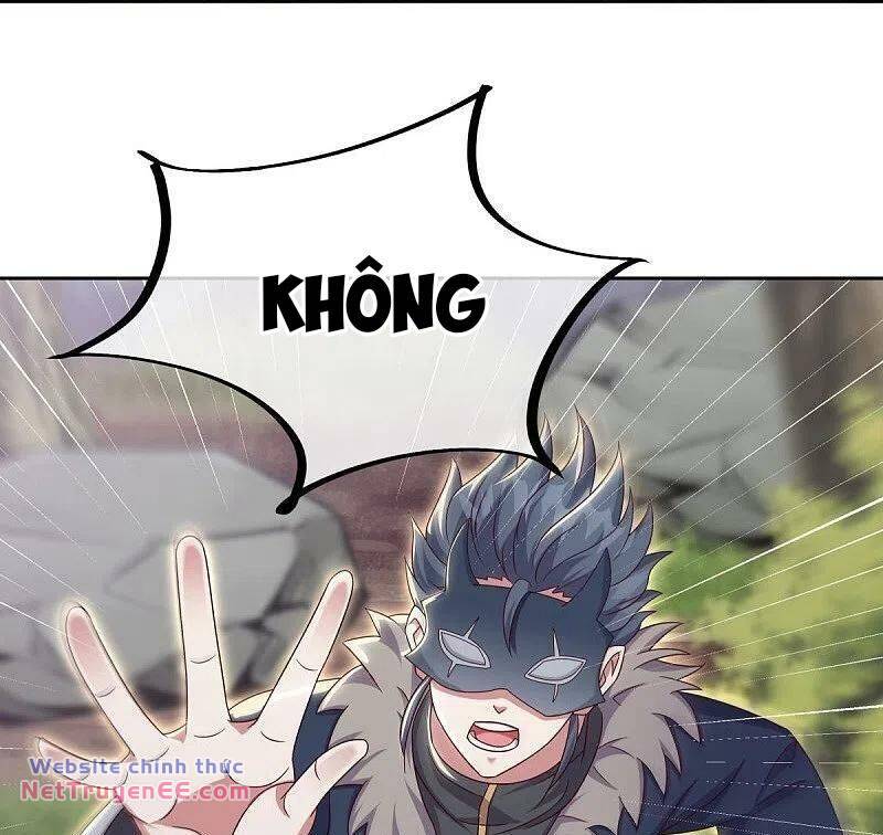 Chiến Hồn Tuyệt Thế Chapter 506 - Trang 2