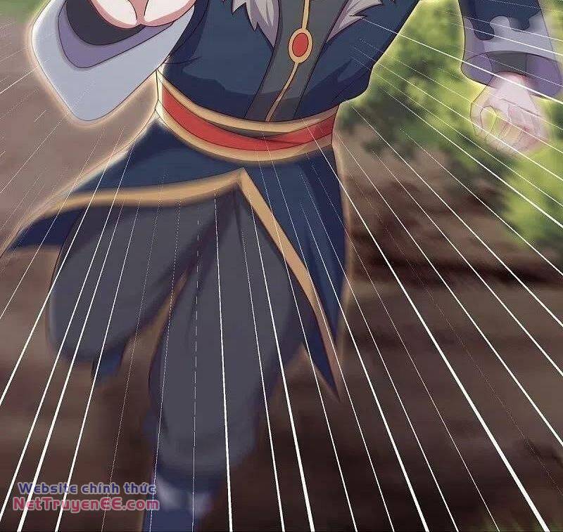 Chiến Hồn Tuyệt Thế Chapter 506 - Trang 2