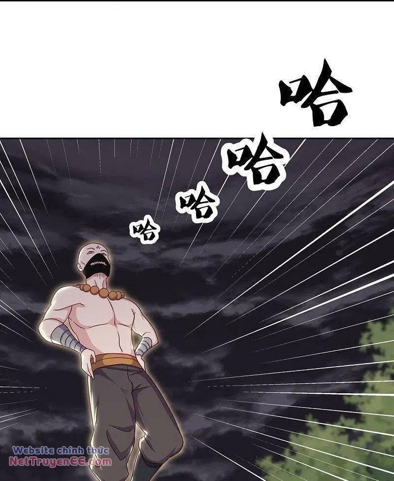 Chiến Hồn Tuyệt Thế Chapter 506 - Trang 2