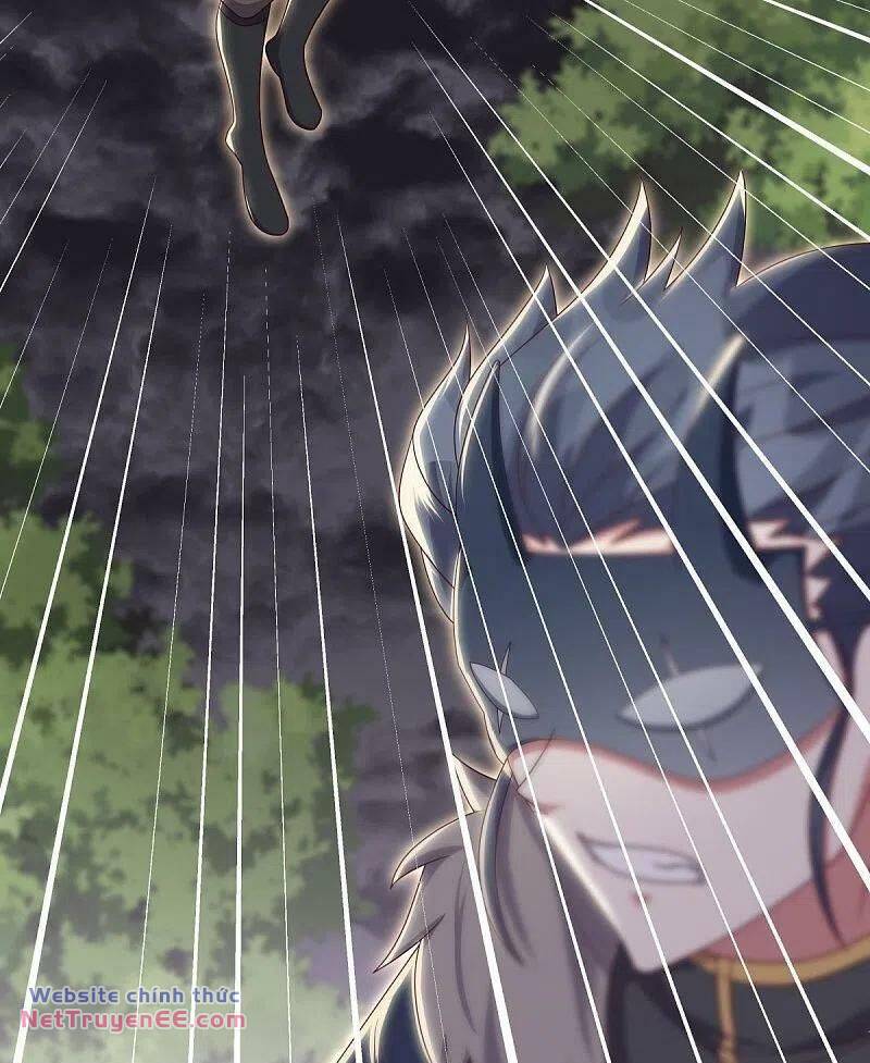 Chiến Hồn Tuyệt Thế Chapter 506 - Trang 2