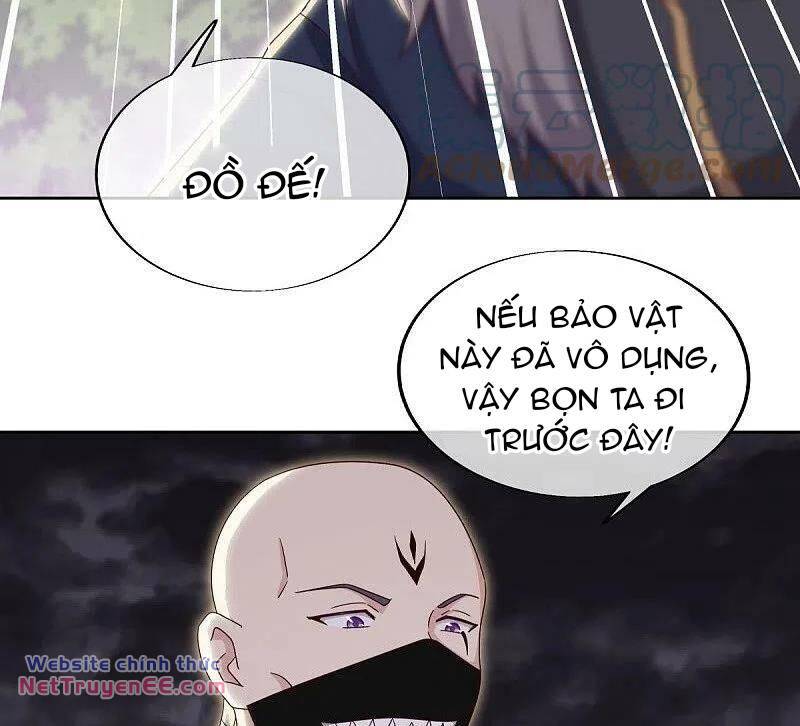 Chiến Hồn Tuyệt Thế Chapter 506 - Trang 2