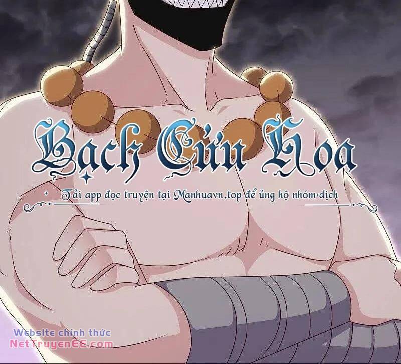 Chiến Hồn Tuyệt Thế Chapter 506 - Trang 2