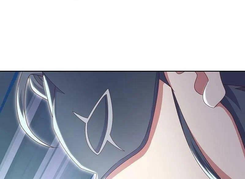 Chiến Hồn Tuyệt Thế Chapter 506 - Trang 2