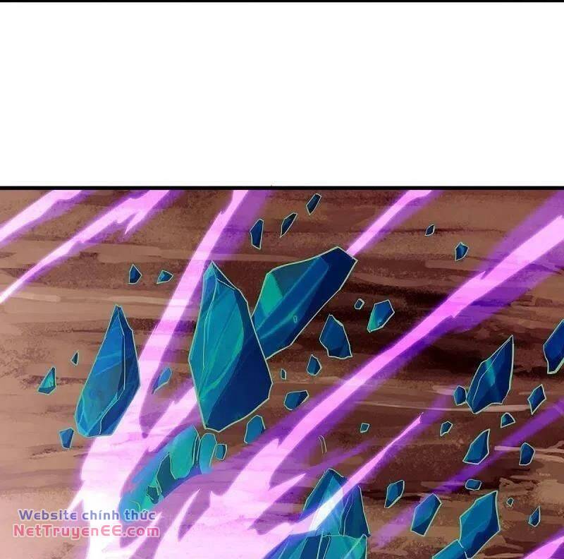 Chiến Hồn Tuyệt Thế Chapter 506 - Trang 2