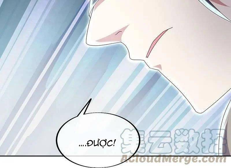 Chiến Hồn Tuyệt Thế Chapter 506 - Trang 2