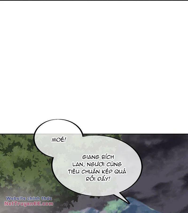 Chiến Hồn Tuyệt Thế Chapter 506 - Trang 2