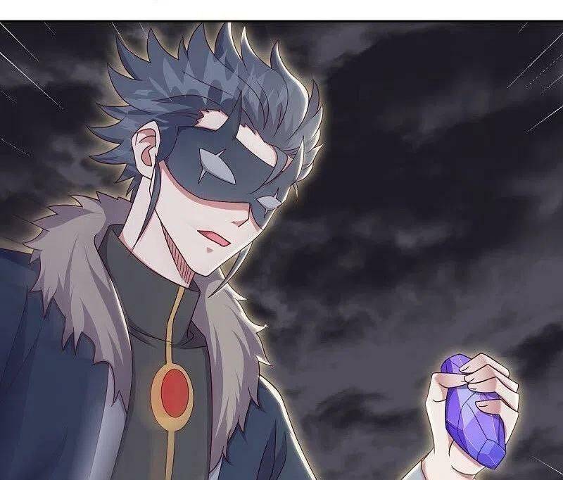 Chiến Hồn Tuyệt Thế Chapter 506 - Trang 2