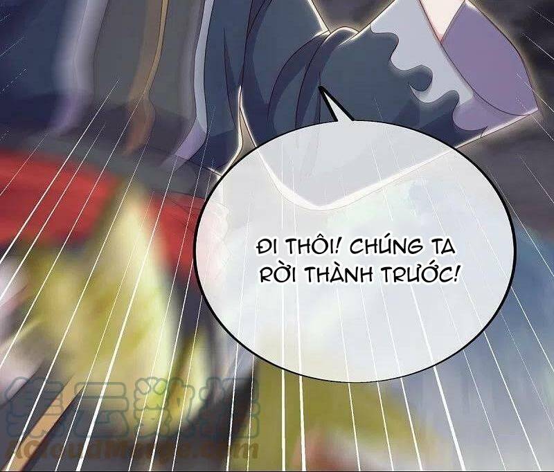 Chiến Hồn Tuyệt Thế Chapter 506 - Trang 2