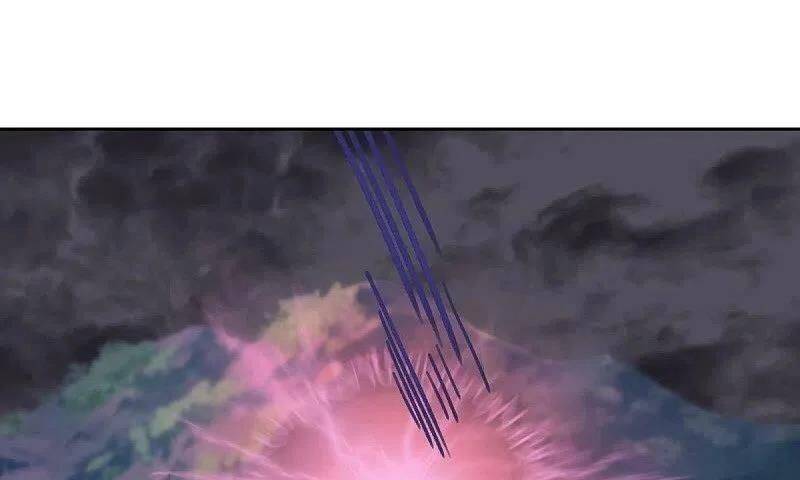 Chiến Hồn Tuyệt Thế Chapter 506 - Trang 2