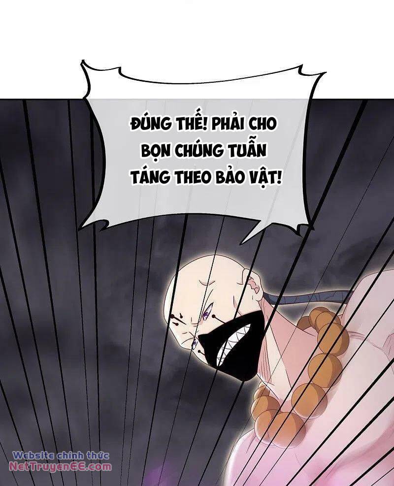 Chiến Hồn Tuyệt Thế Chapter 506 - Trang 2