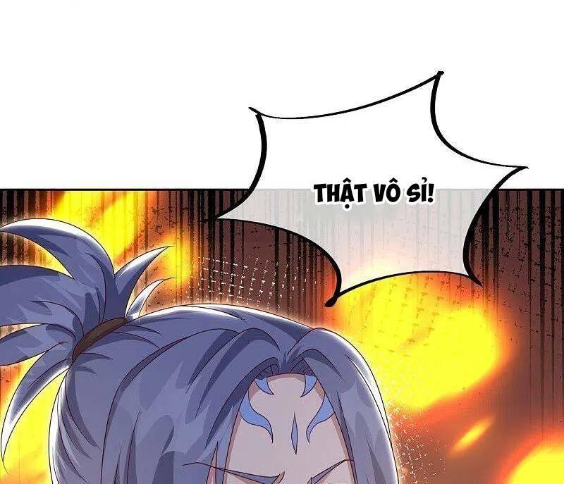 Chiến Hồn Tuyệt Thế Chapter 506 - Trang 2