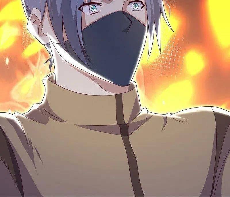 Chiến Hồn Tuyệt Thế Chapter 506 - Trang 2