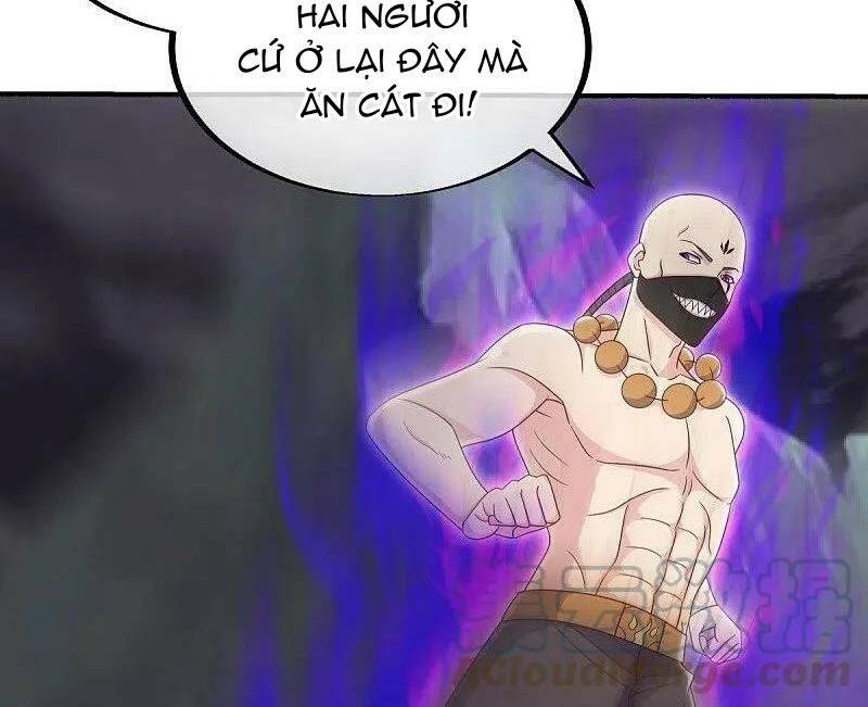 Chiến Hồn Tuyệt Thế Chapter 506 - Trang 2