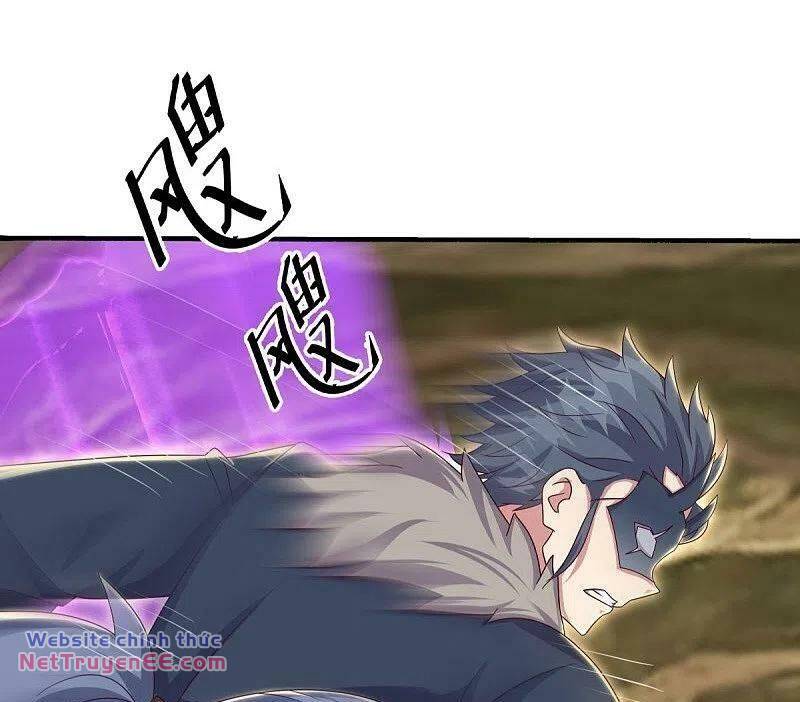 Chiến Hồn Tuyệt Thế Chapter 506 - Trang 2