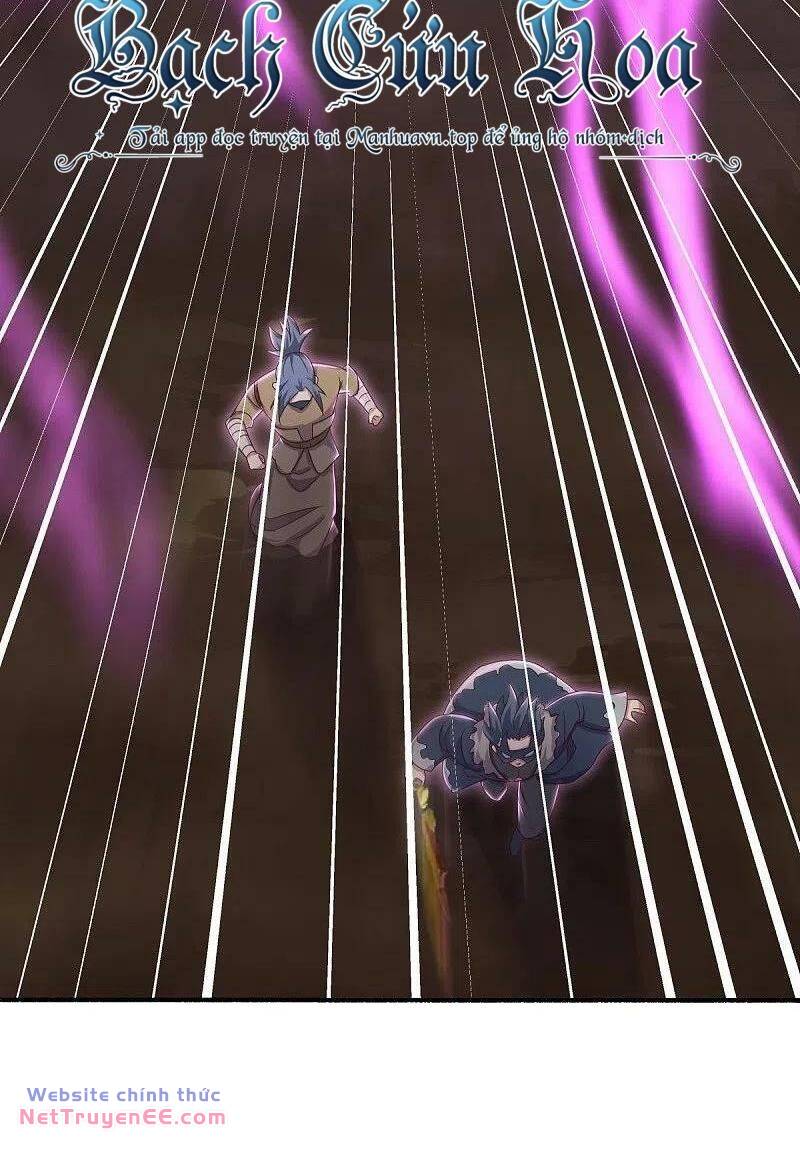 Chiến Hồn Tuyệt Thế Chapter 506 - Trang 2