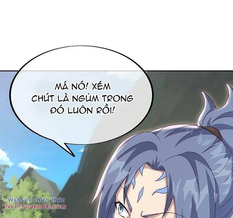 Chiến Hồn Tuyệt Thế Chapter 506 - Trang 2